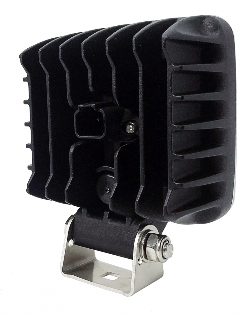 NIZLED W36RF, back-/arbetsljus, 36W