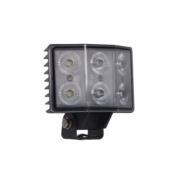 NIZLED W60RFA, back-/arbetsljus, 60W