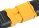 XT60 Kabelskarv 1 par 60Amp XT60 Kabelskarv 1 par 60Amp