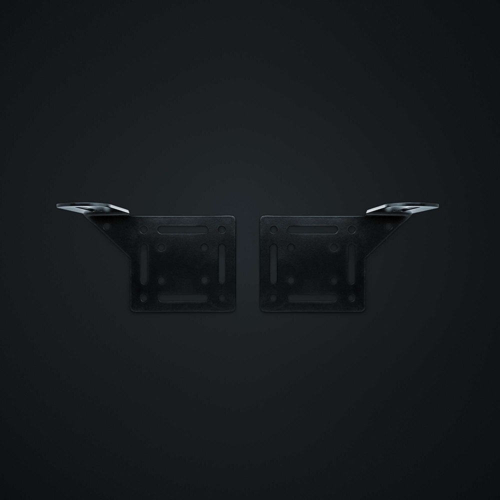 Strands Siberia Professionellt Universalt Fäste