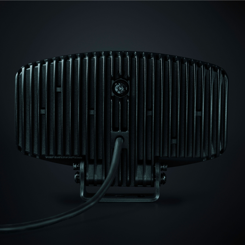 Strands Dark Knight Insane Extraljus Oval