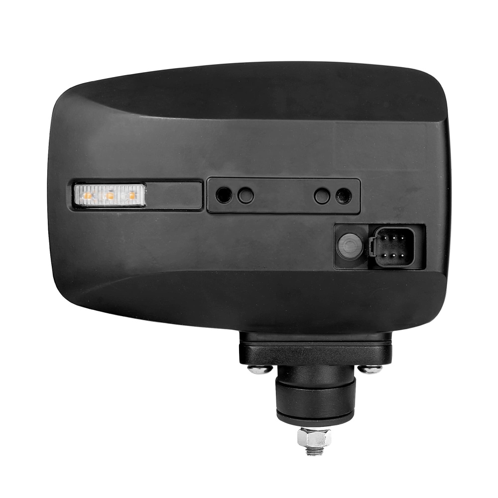 Strands Siberia Hi-Lo Ploglampa Med Värmelins Vänster