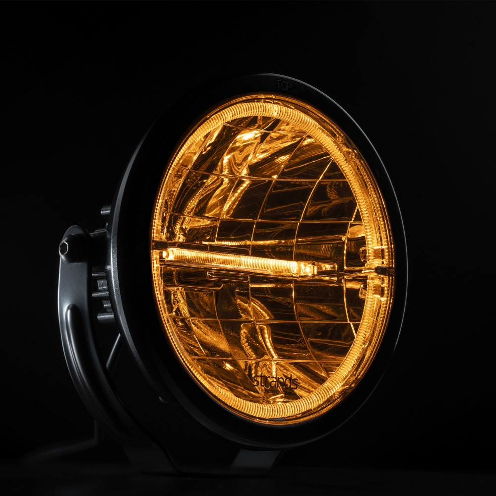 Strands Ambassador Extraljus 9