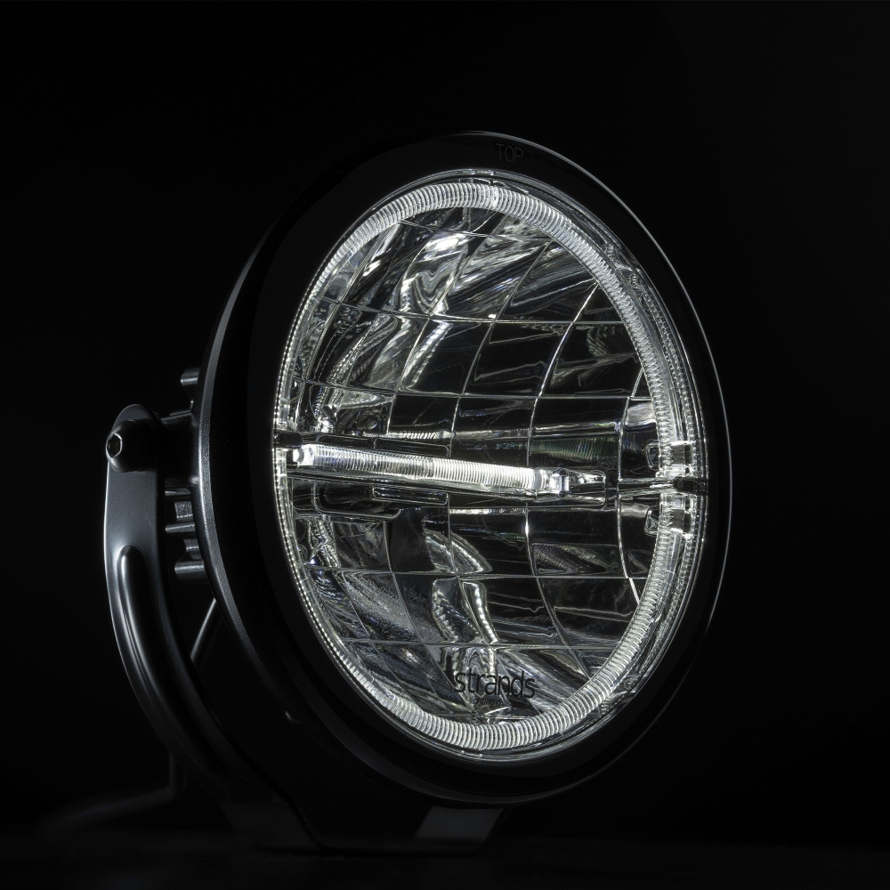 Strands Ambassador Extraljus 9