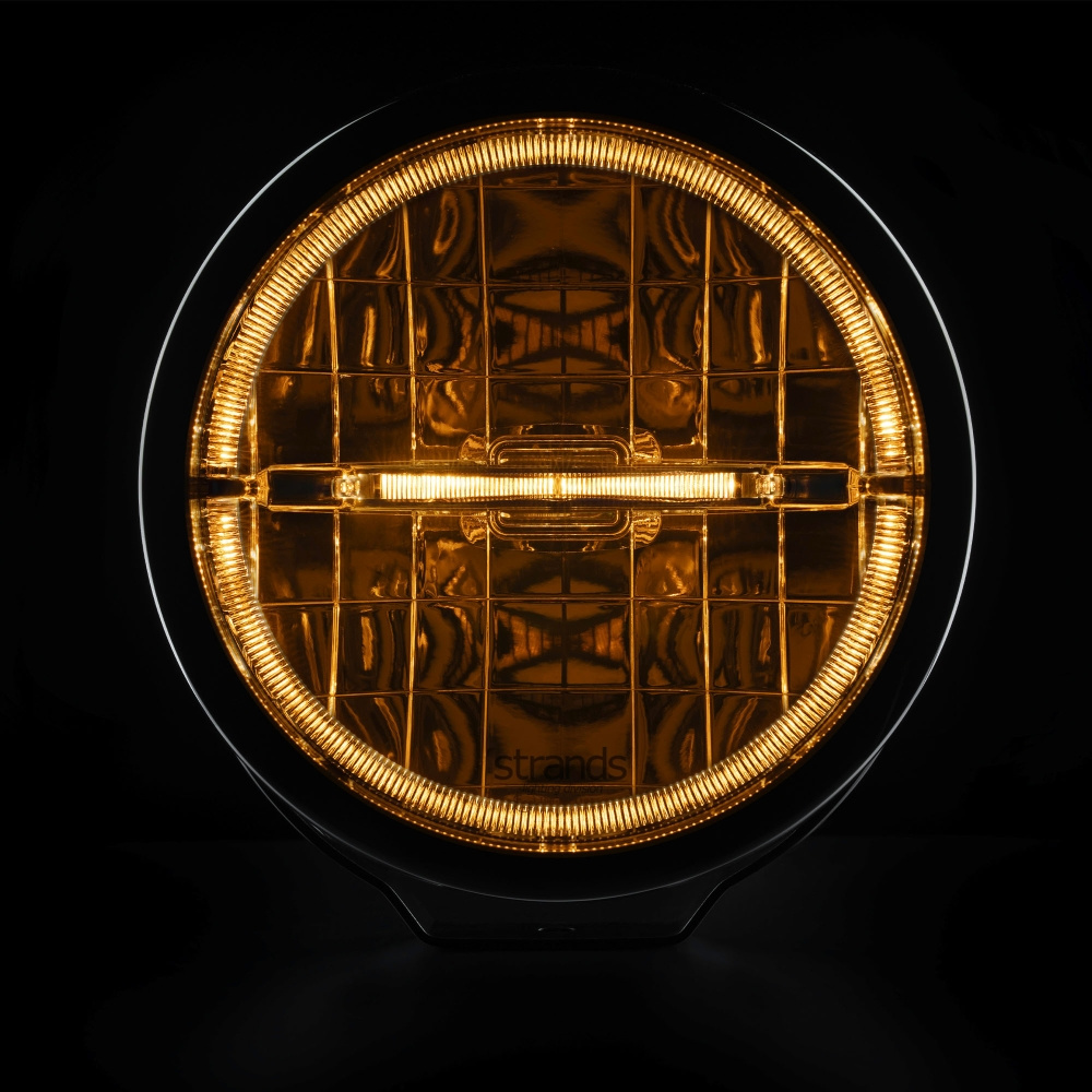 Strands Ambassador Extraljus 9