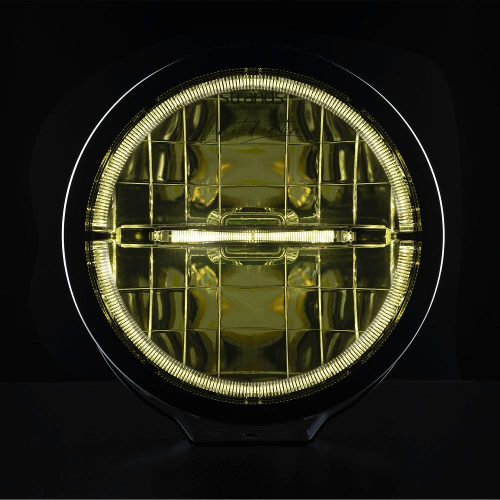 Strands Ambassador Limited Edition Extraljus 9