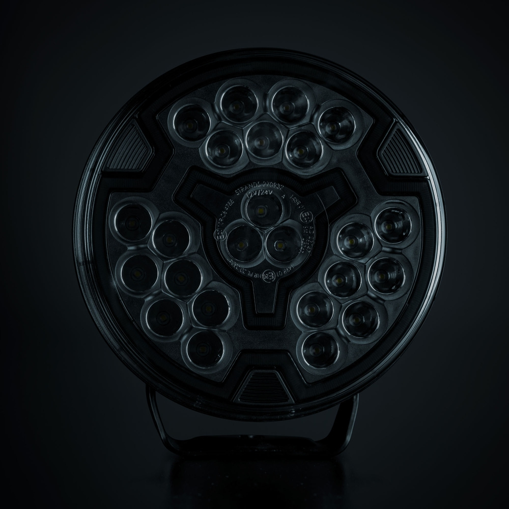 Strands Freedom Maximum Position Extraljus 7