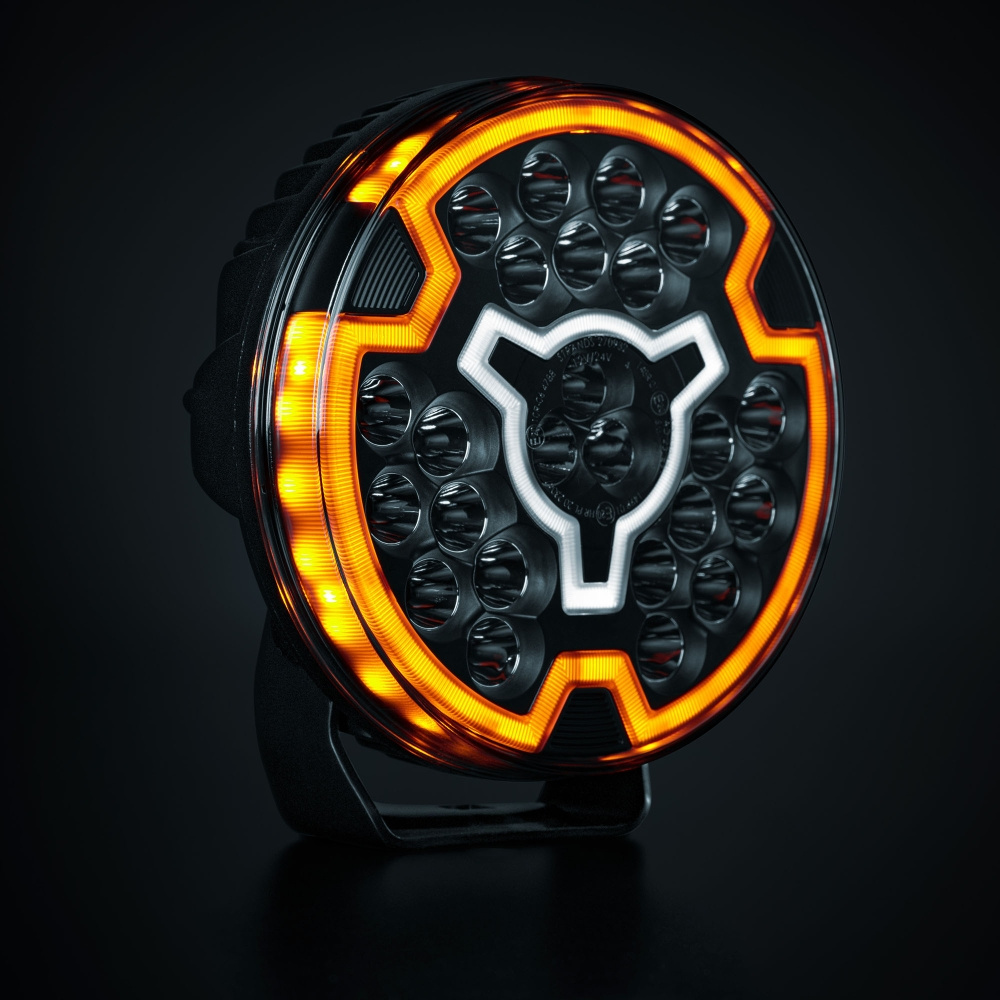 Strands Freedom Maximum Position Extraljus 7