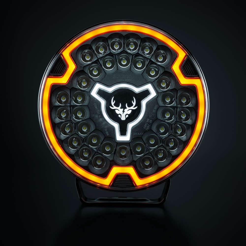 Strands Freedom Maximum Position Extraljus 9