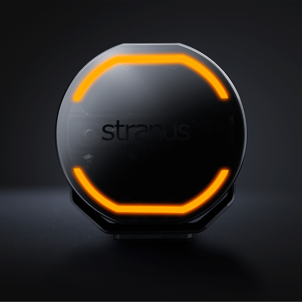 Strands Siberia Skylord Linsskydd 9