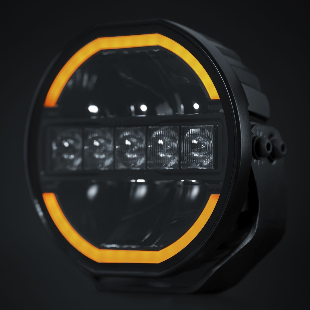 Strands Siberia Skylord Extraljus 7