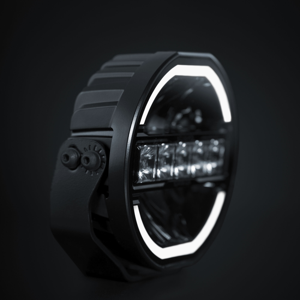 Strands Siberia Skylord Extraljus 7