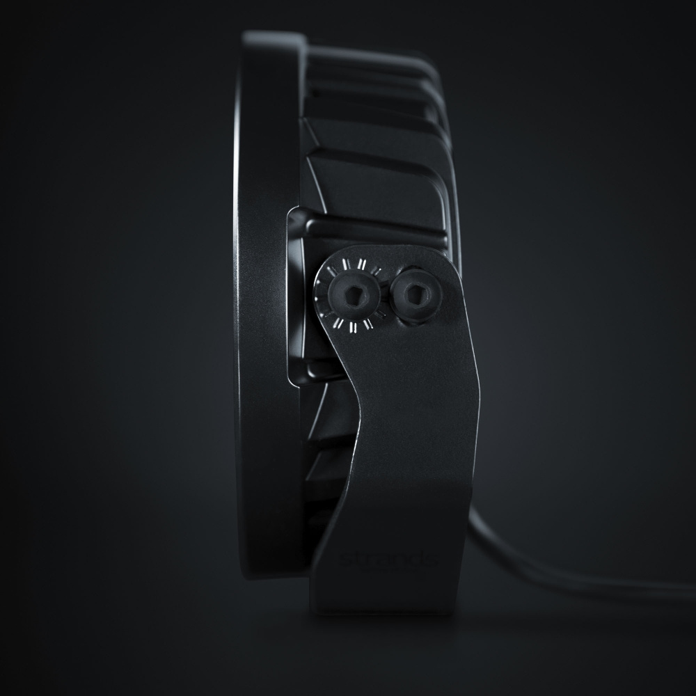 Strands Siberia Skylord Extraljus 7