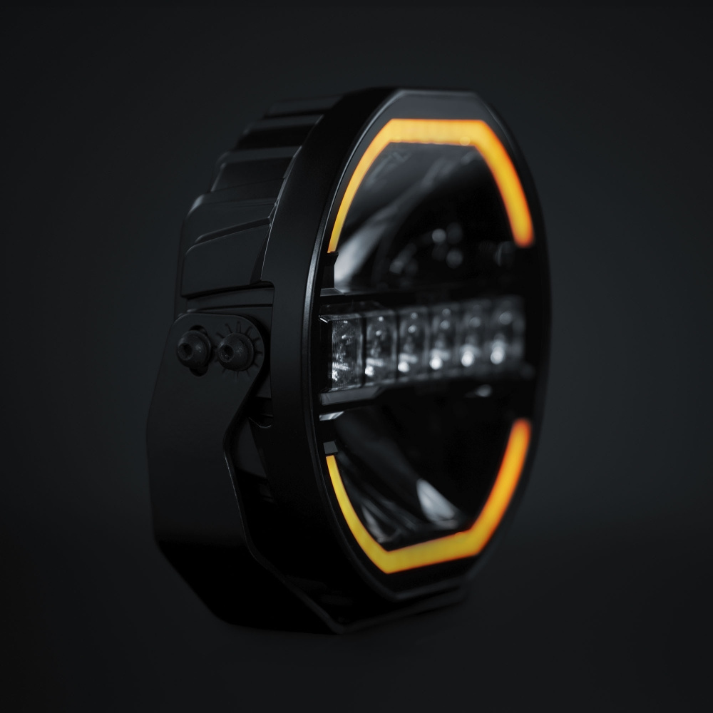 Strands Siberia Skylord Extraljus 9