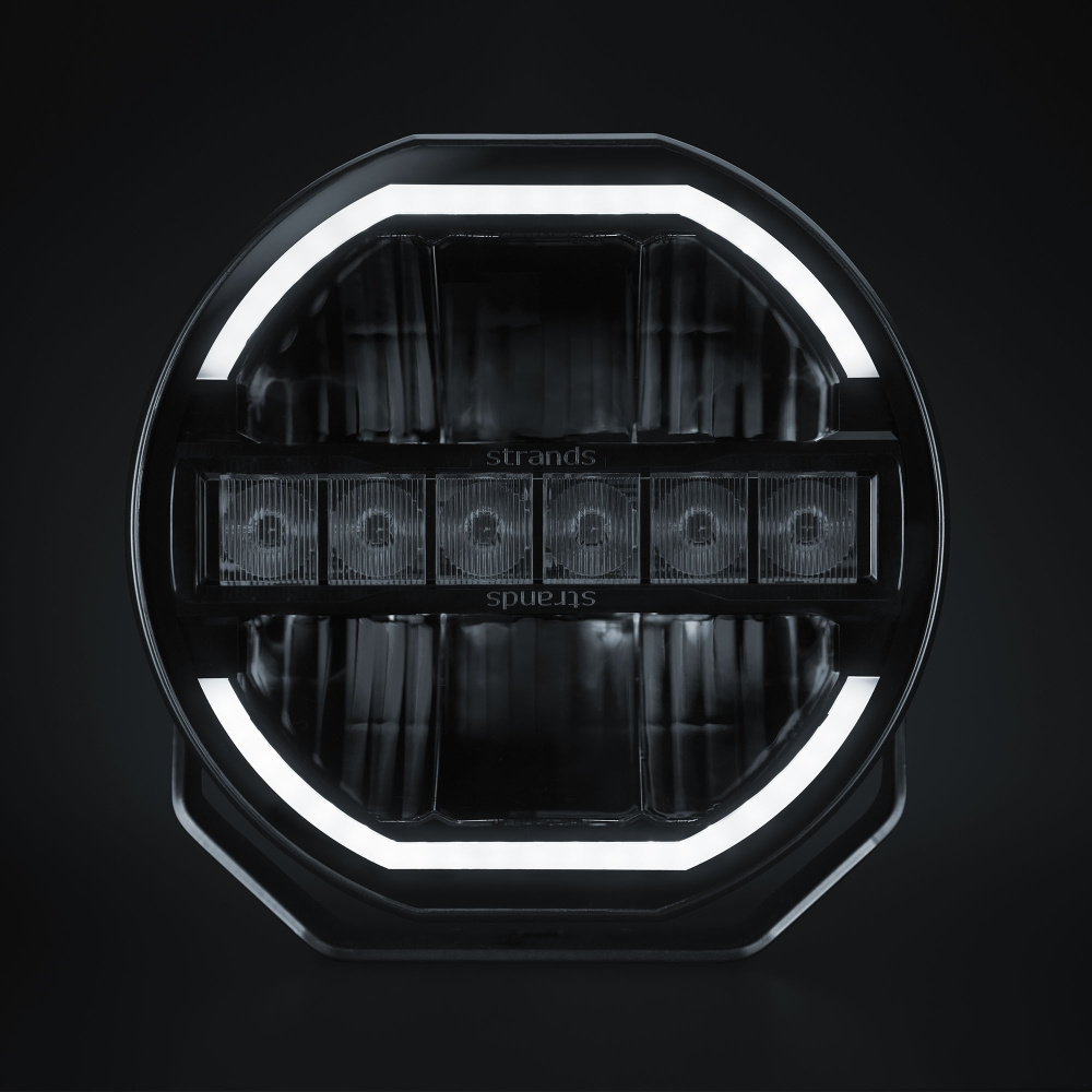 Strands Siberia Skylord Extraljus 9