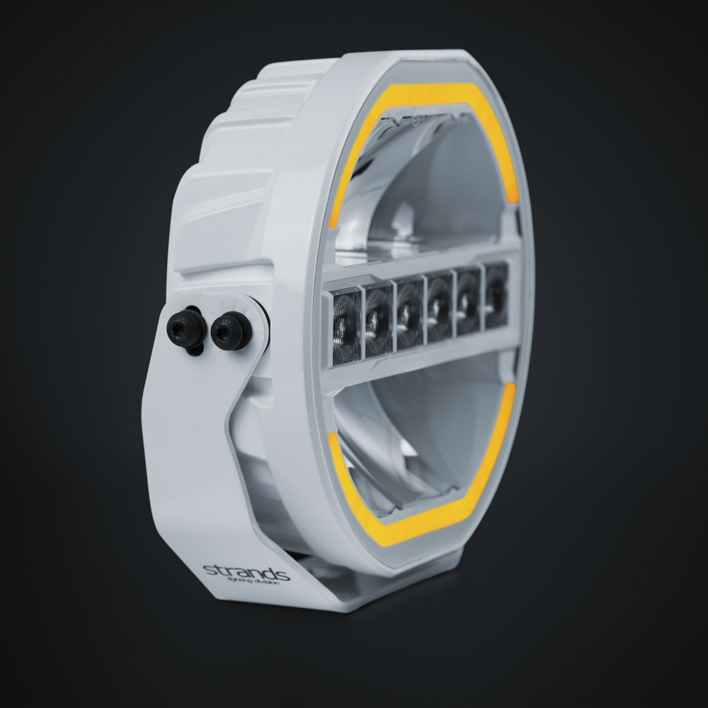 Strands Siberia Skylord Extraljus 9