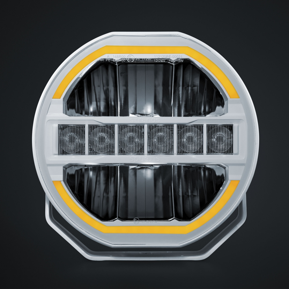 Strands Siberia Skylord Extraljus 9