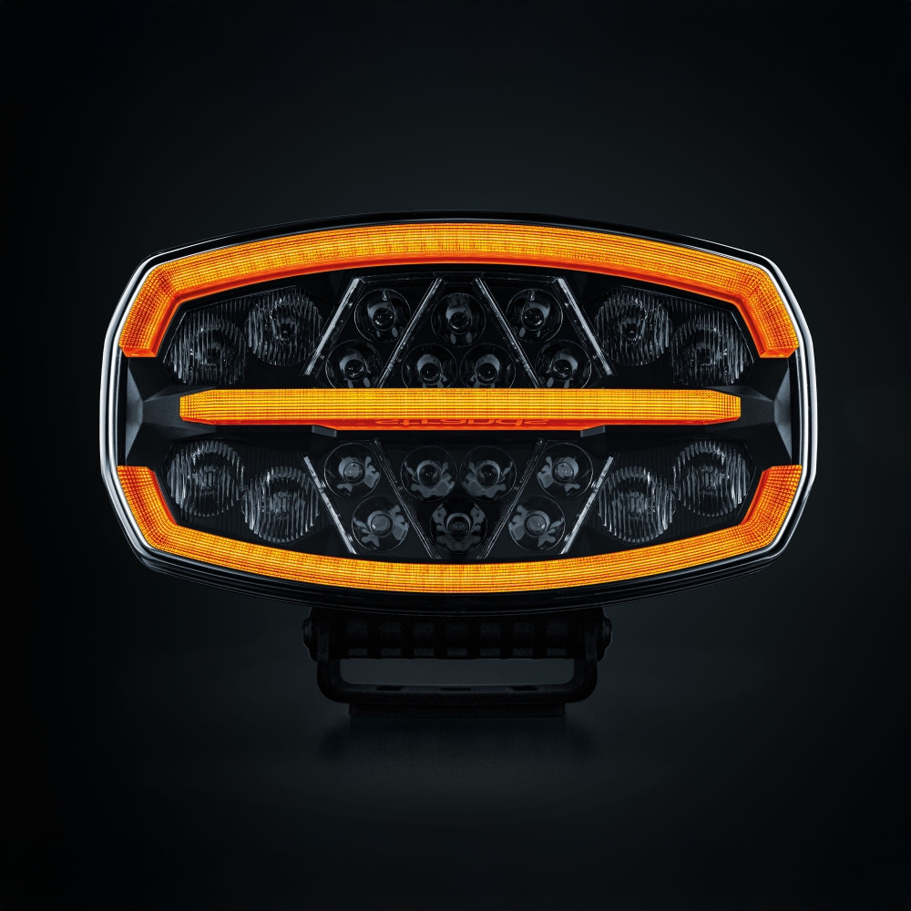 Strands Firefly One Extraljus Oval