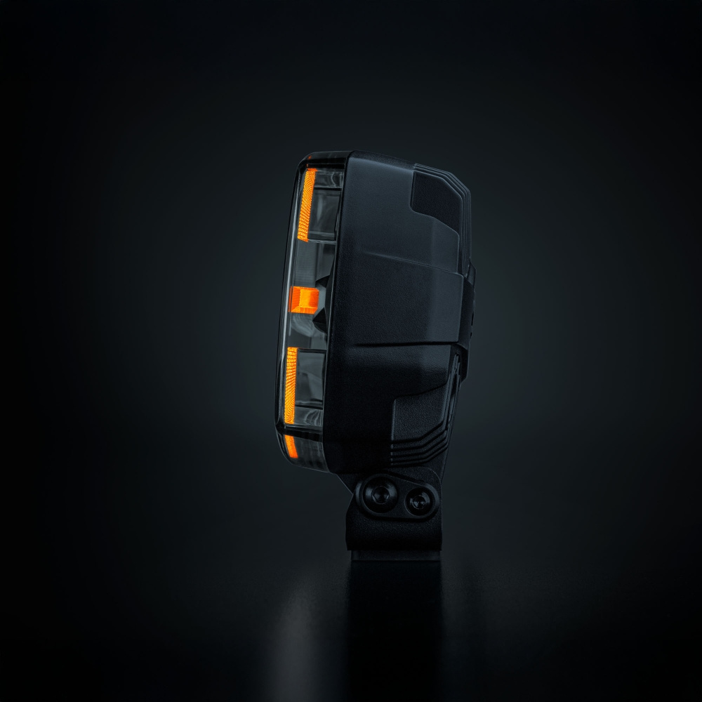 Strands Firefly One Extraljus Oval