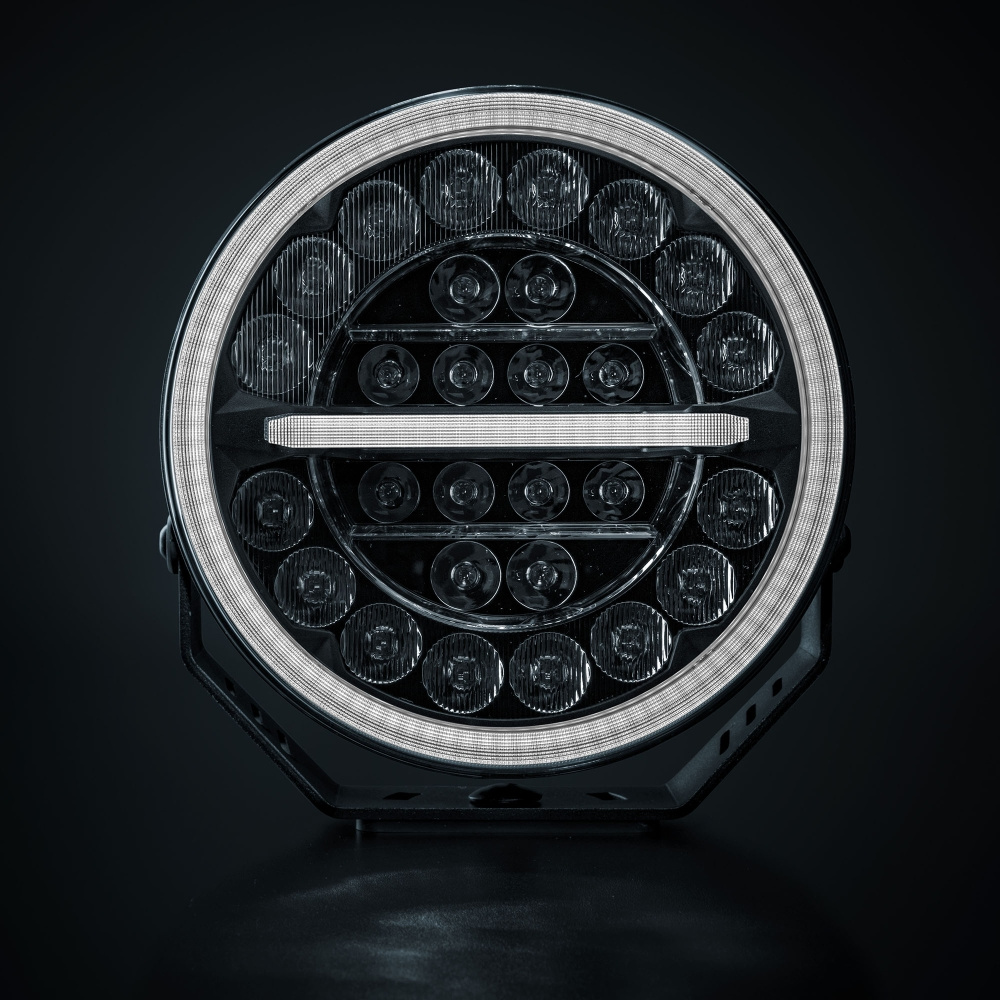 Strands Firefly Extraljus 9