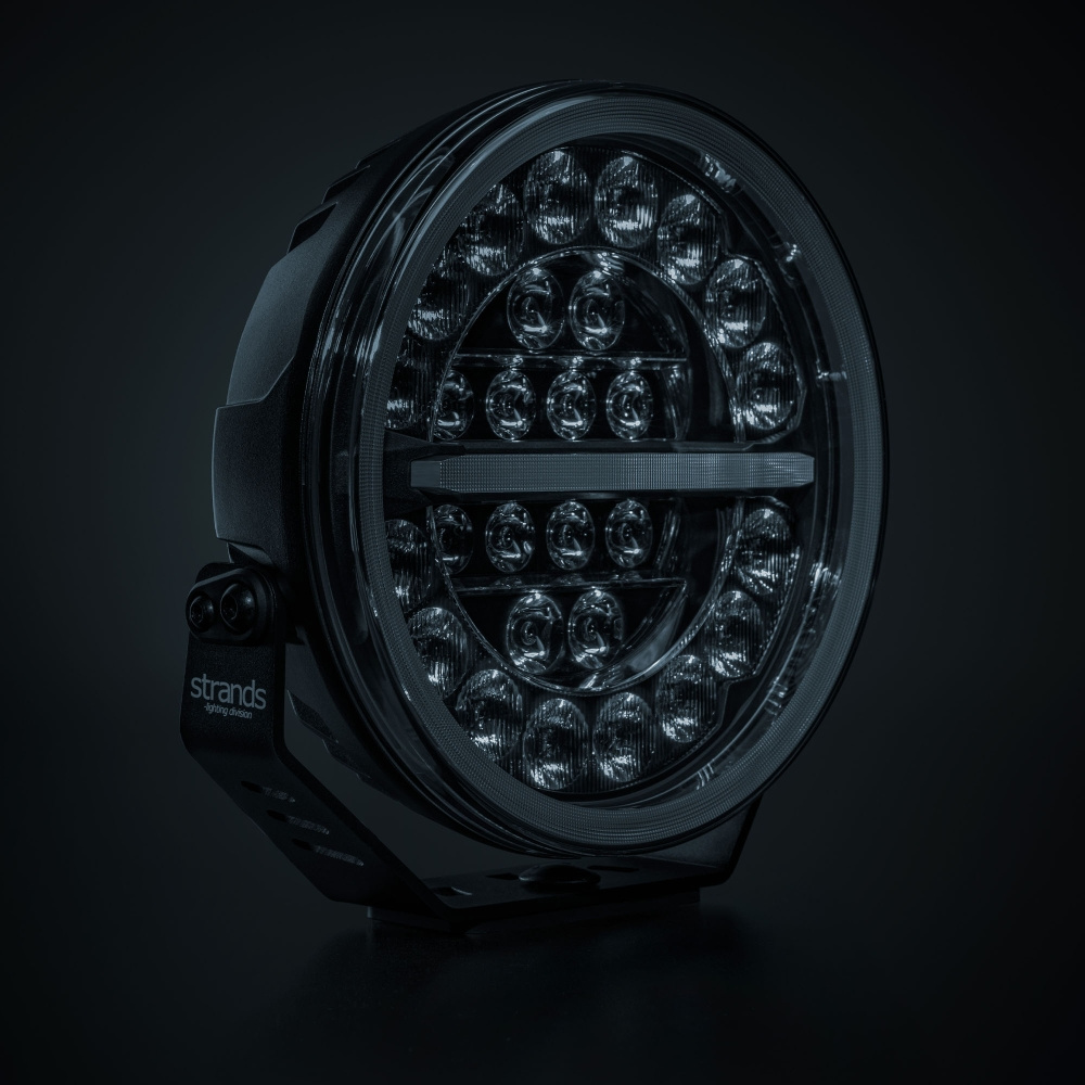 Strands Firefly Extraljus 9