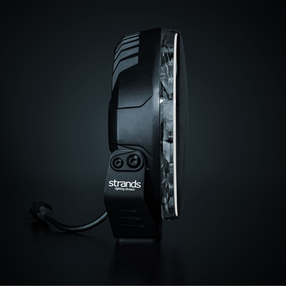 Strands Firefly Extraljus 9