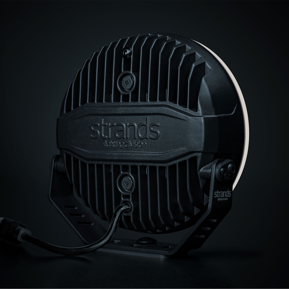 Strands Firefly Extraljus 9