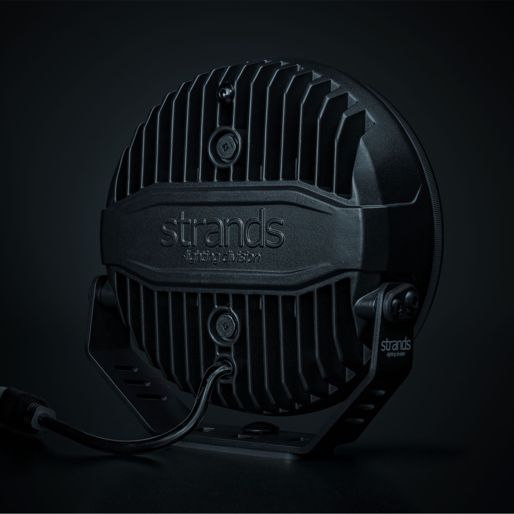 Strands Firefly Pro Extraljus 9