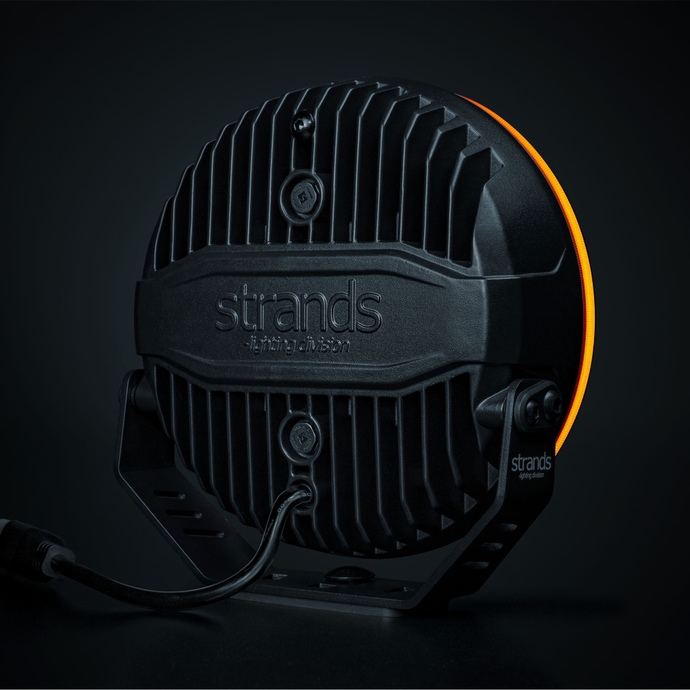 Strands Firefly Pro Extraljus 9