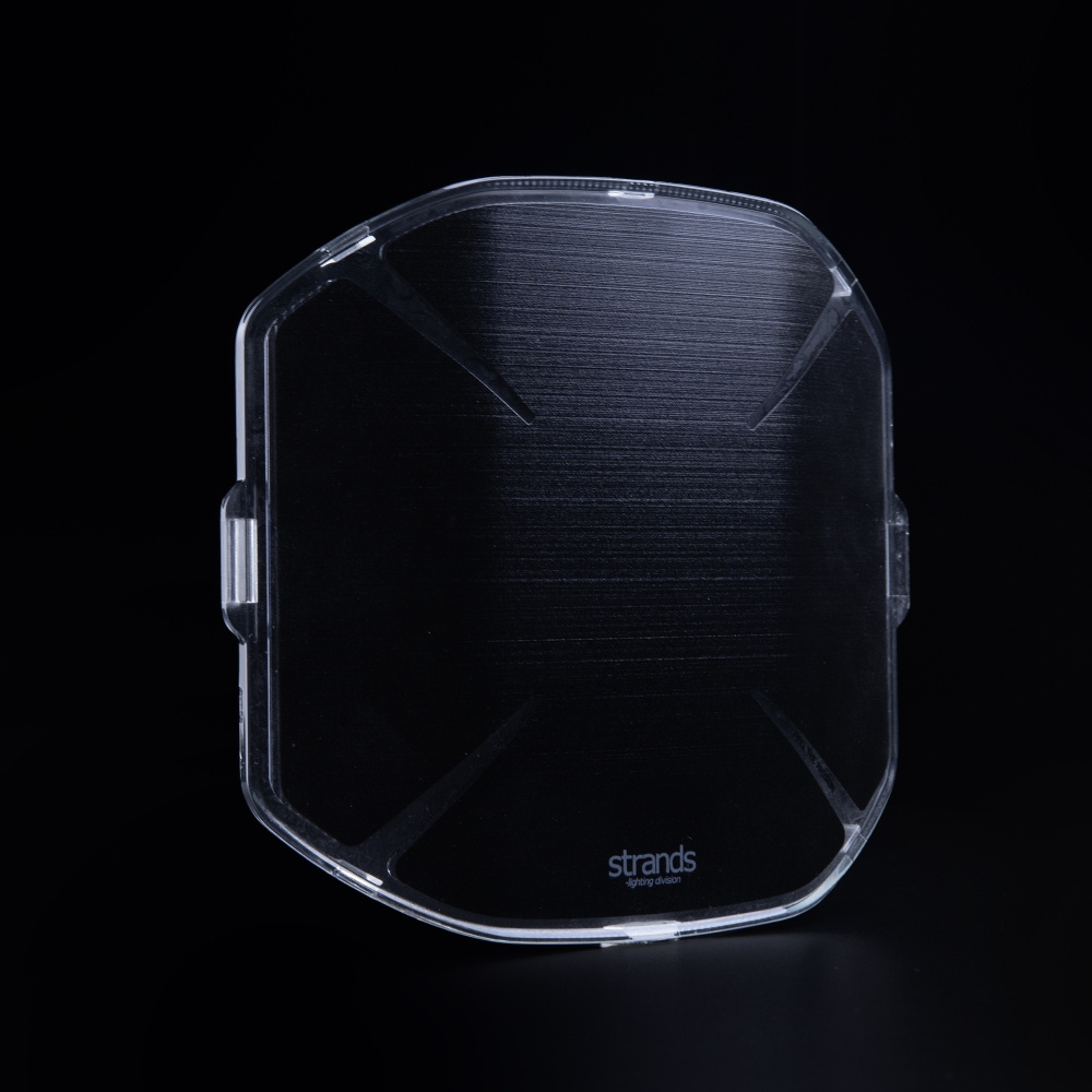 Strands Siberia X Linsskydd Svart 9