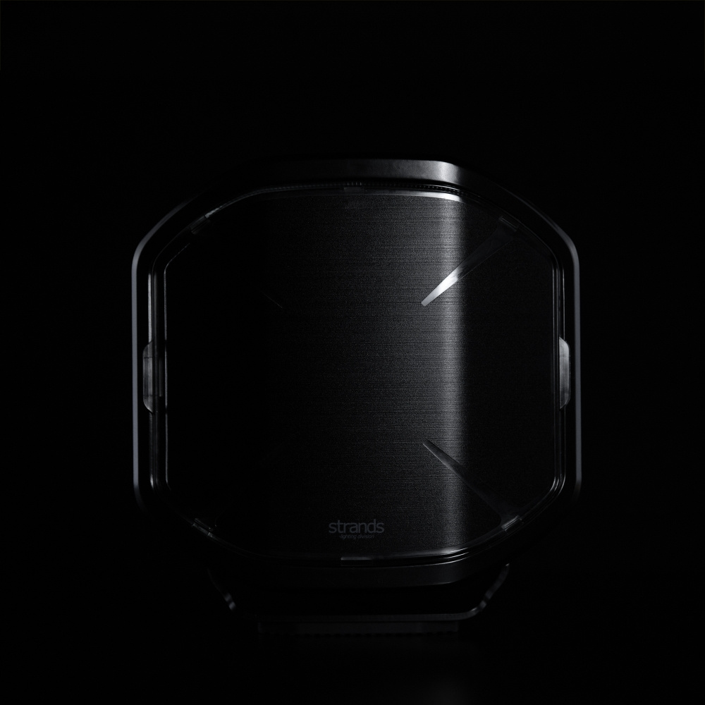 Strands Siberia X Linsskydd Svart 9