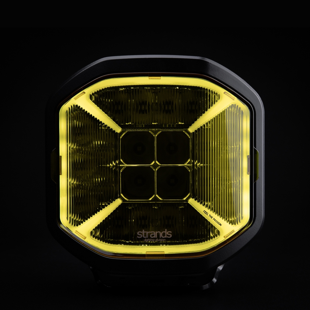 Strands Siberia X Extraljus 7