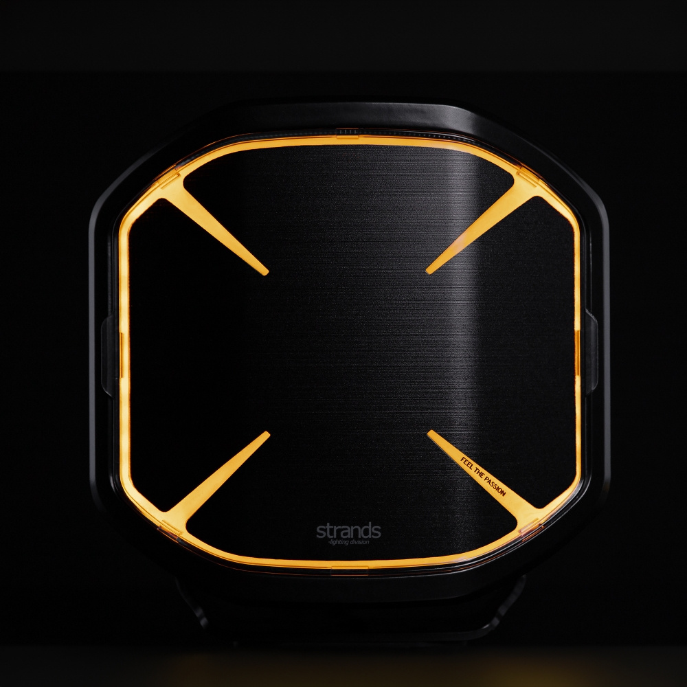 Strands Siberia X Extraljus 9