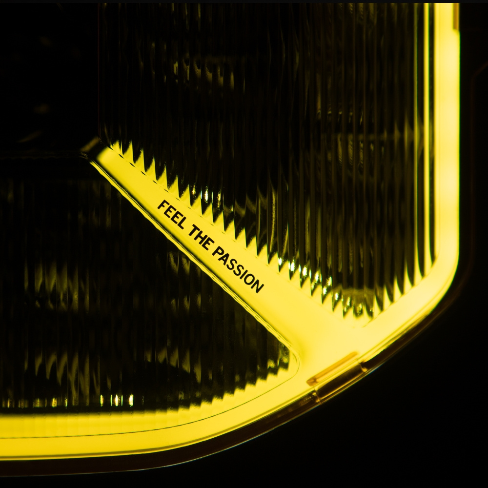 Strands Siberia X Extraljus 9