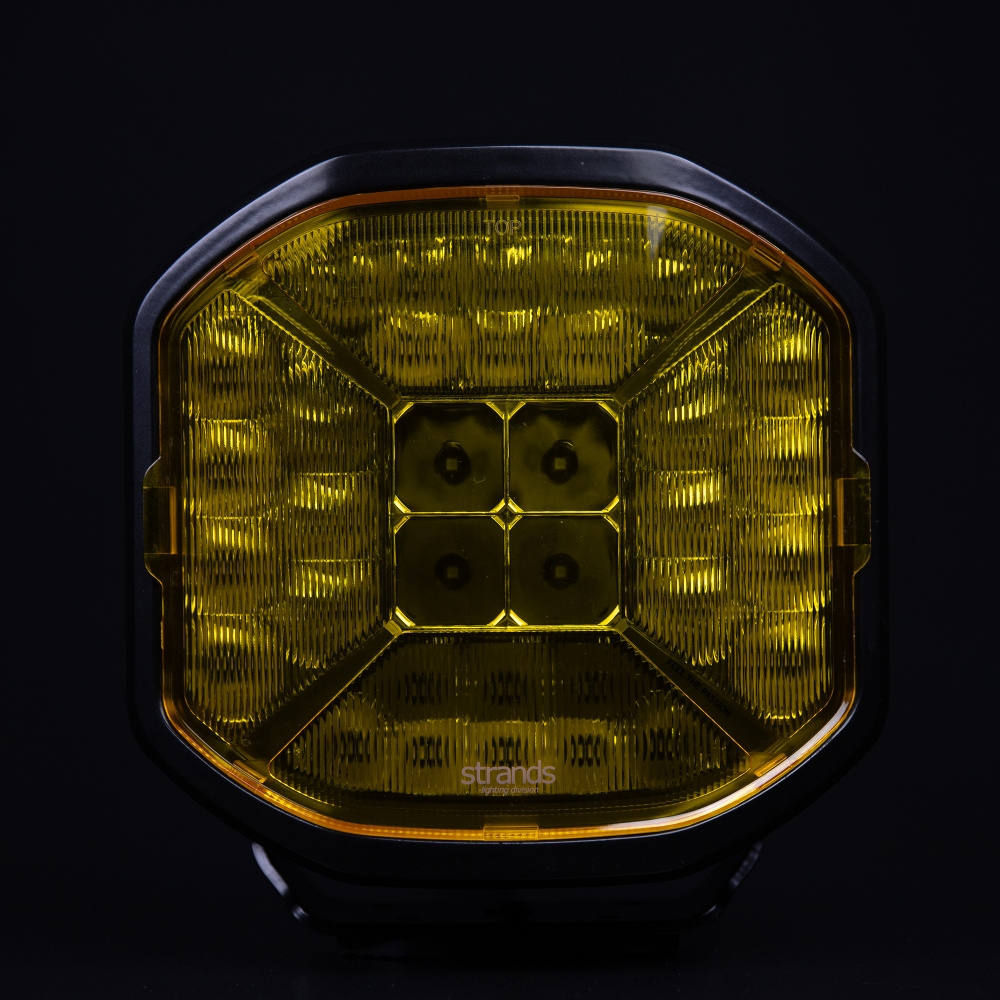 Strands Siberia X Extraljus 9