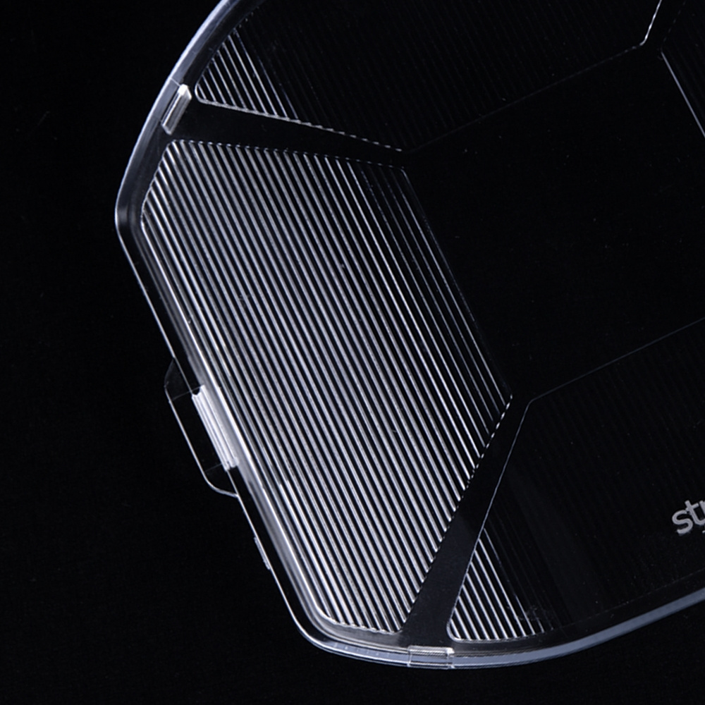 Strands Siberia X Linsskydd Klart Flood 9