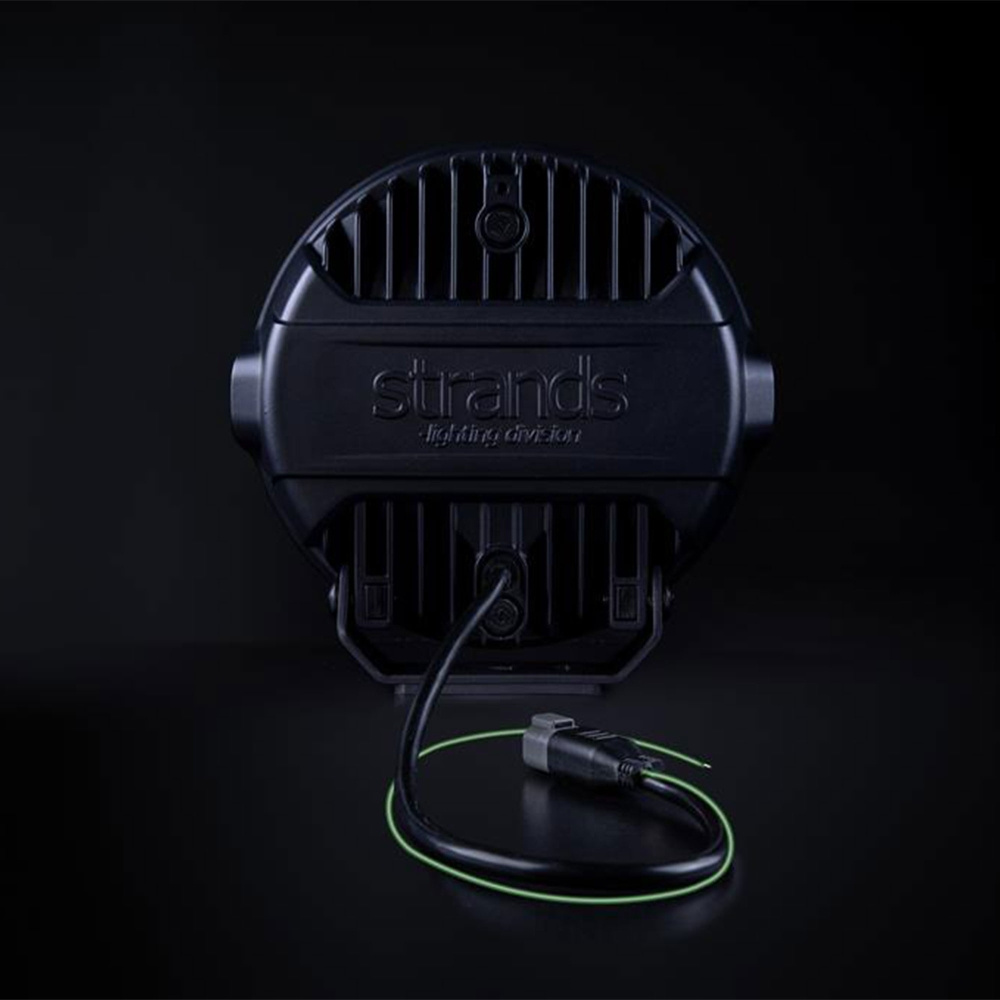 Strands For9T Dragon Drive Extraljus 9