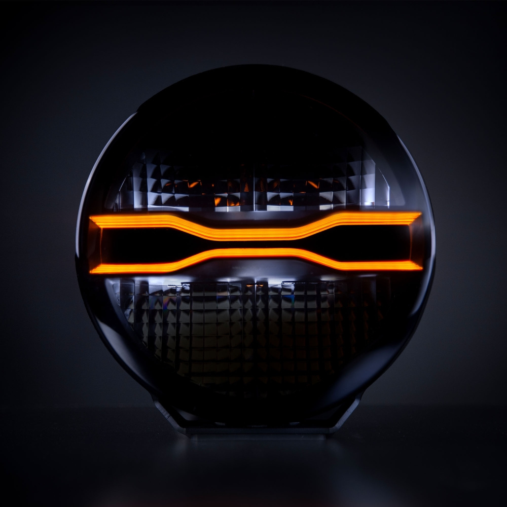 Strands For9T Dragon Drive Extraljus 9