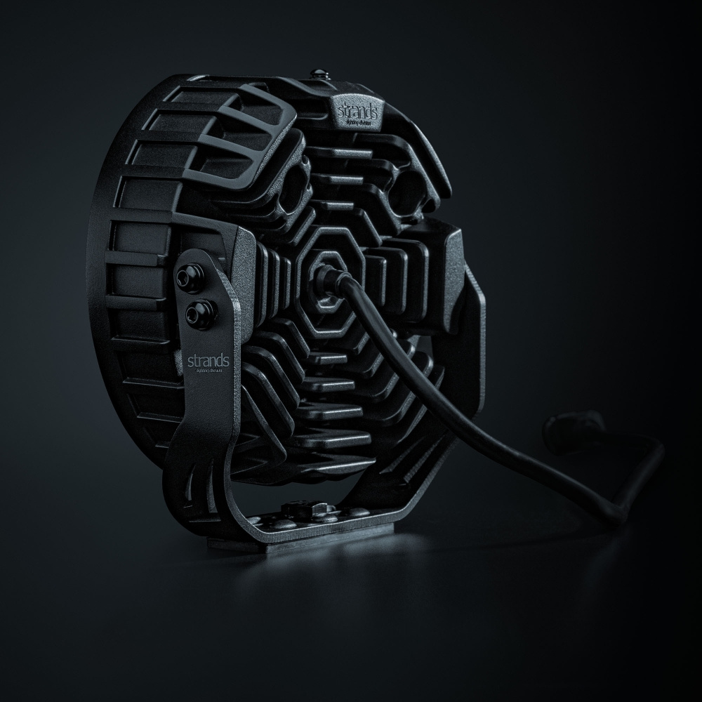 Strands Big Energy Extraljus 7