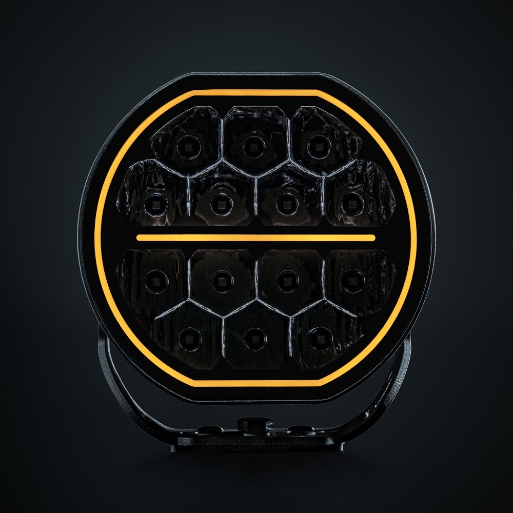 Strands Big Energy Extraljus 7