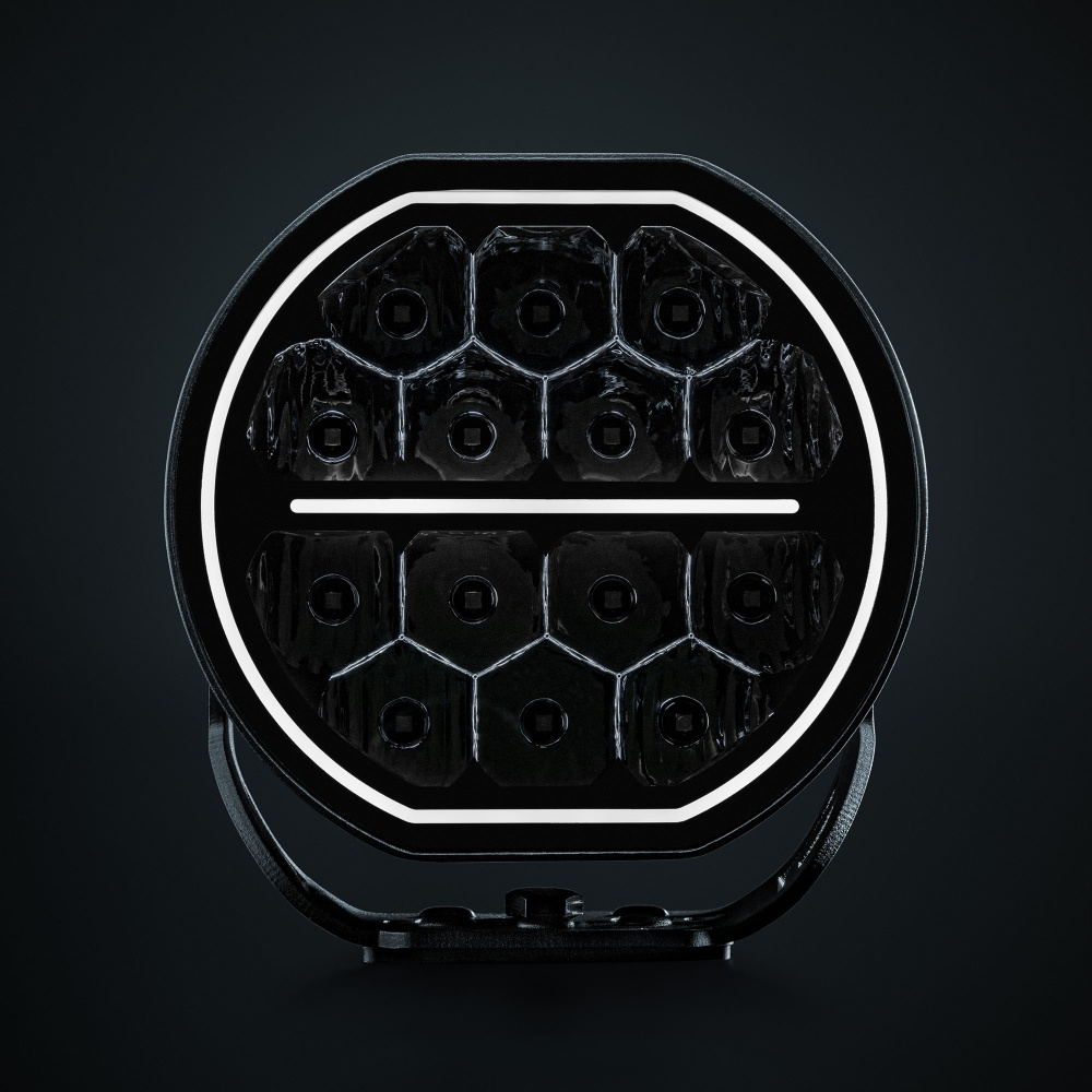 Strands Big Energy Extraljus 7