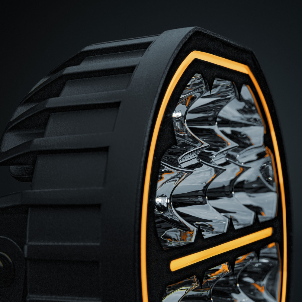 Strands Big Energy Extraljus 7