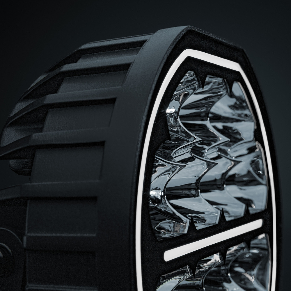 Strands Big Energy Extraljus 7