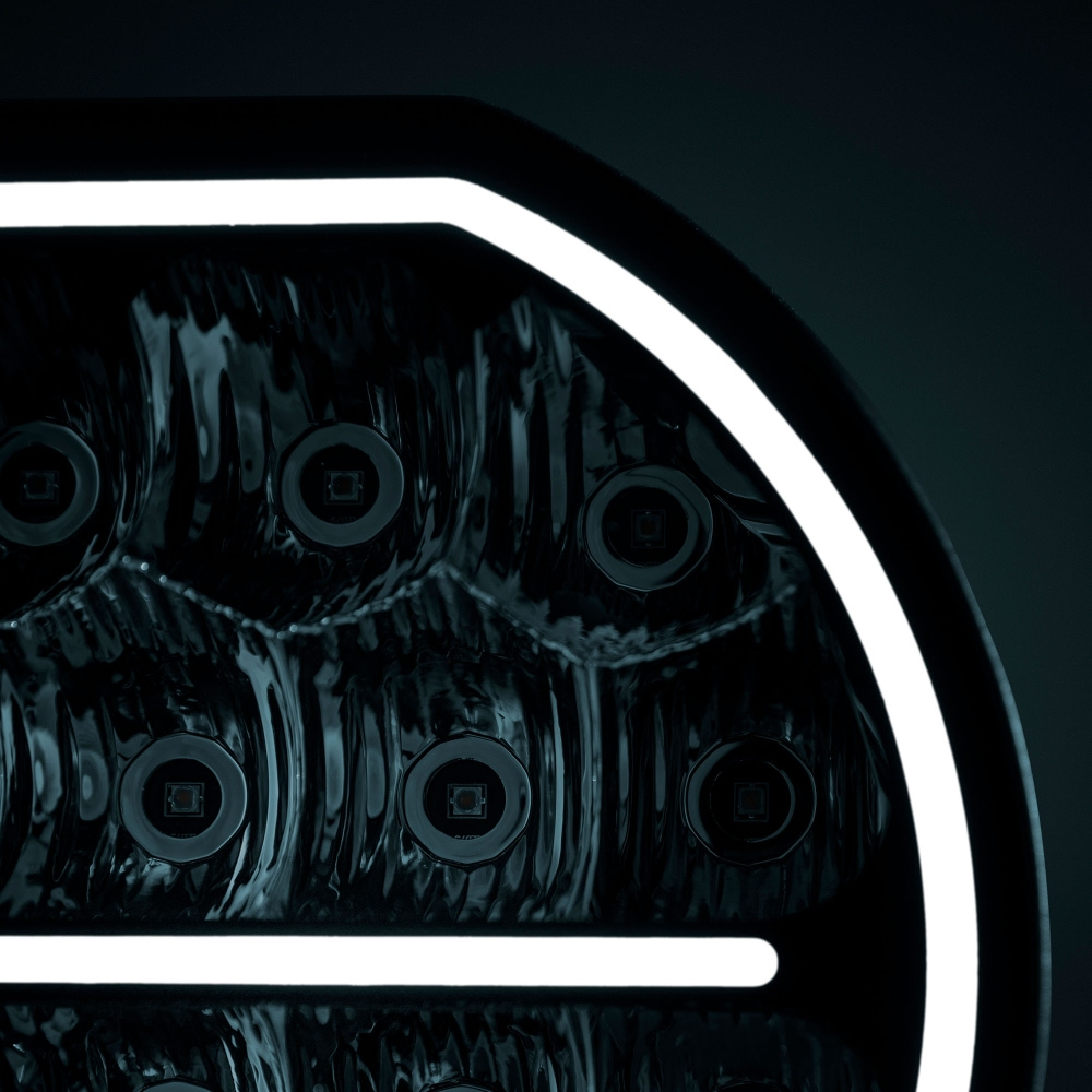 Strands Big Energy Extraljus 9