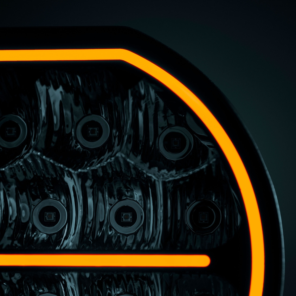 Strands Big Energy Extraljus 9