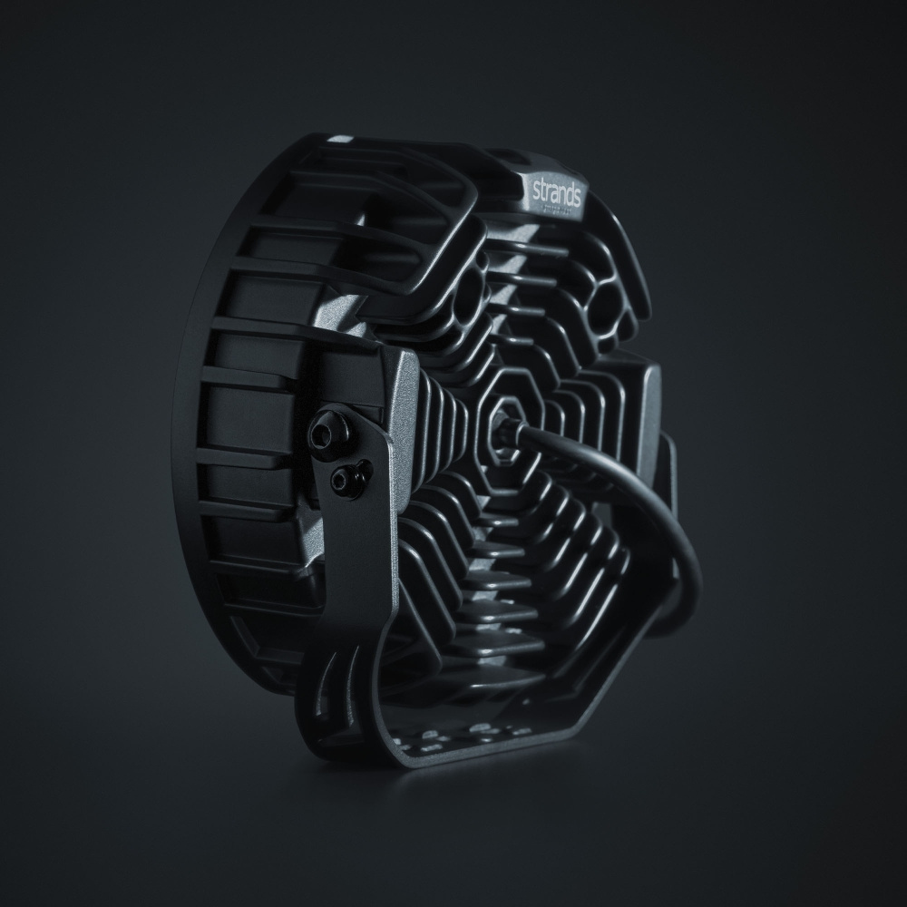 Strands Big Energy EB Extraljus 9