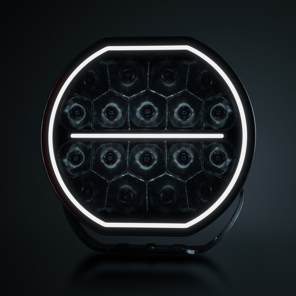 Strands Big Energy EB Extraljus 9