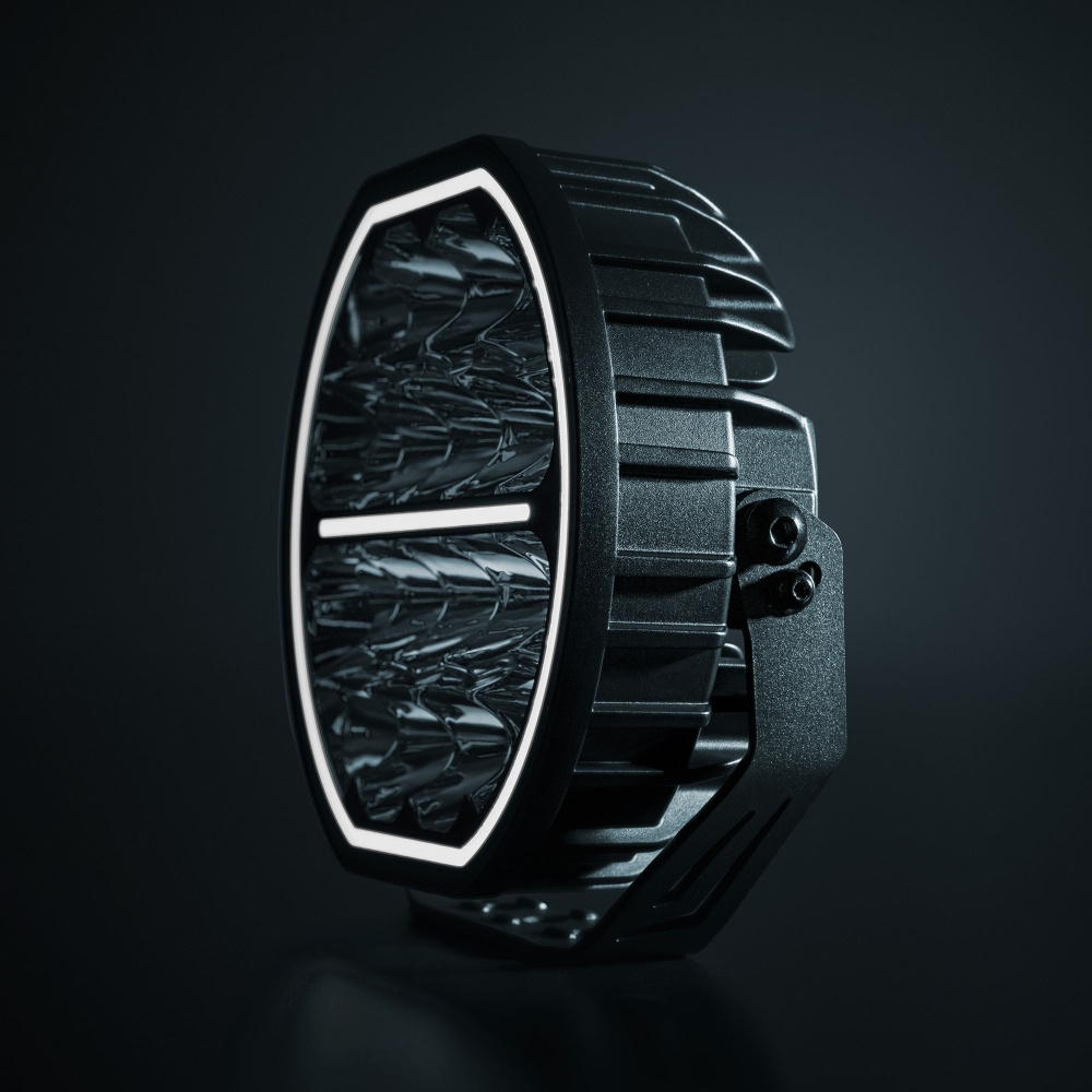 Strands Big Energy EB Extraljus 9