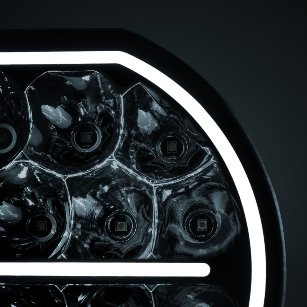 Strands Big Energy EB Extraljus 9