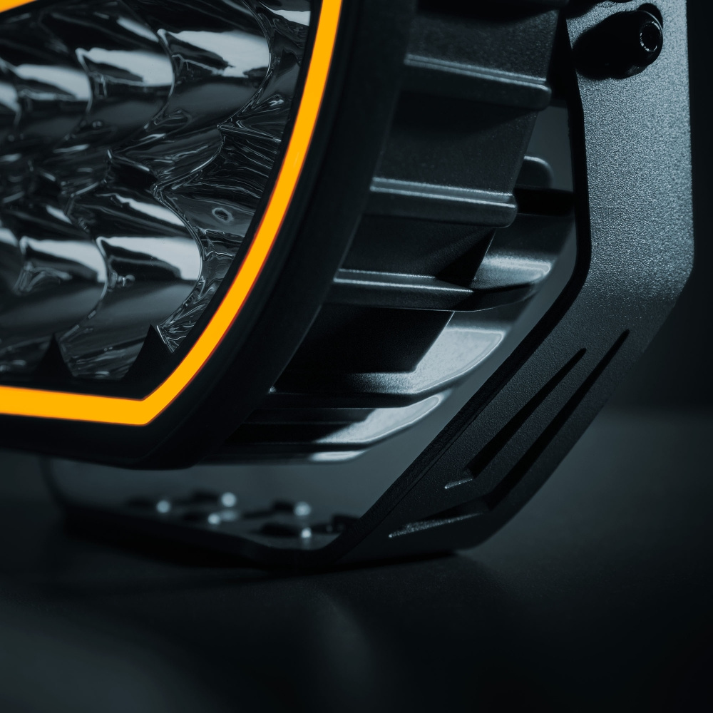 Strands Big Energy EB Extraljus 9